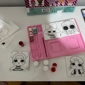 D&R' Dan Alınan Ürünlerin Eksikliği