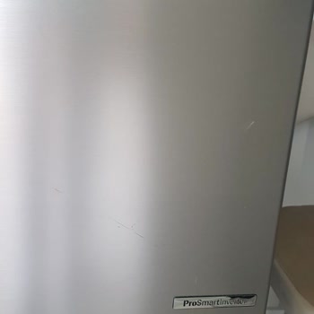Arçelik Buzdolabı Motor Değişimi