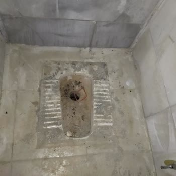 Ral Yapı Şirketinin Kalitesiz İşçiliği