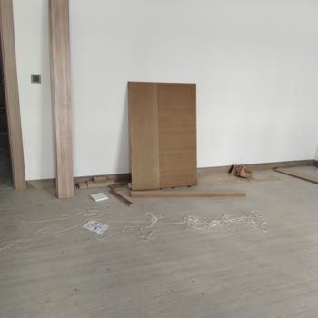 Ral Yapı Şirketinin Kalitesiz İşçiliği