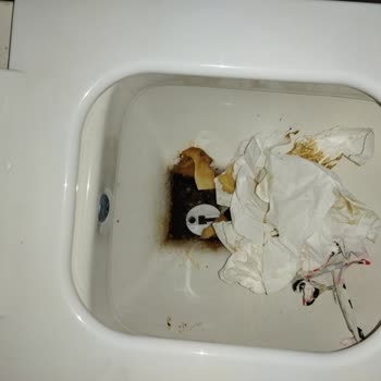 Ral Yapı Şirketinin Kalitesiz İşçiliği