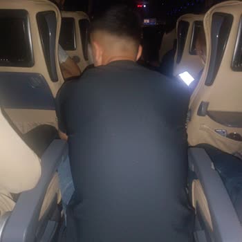 Has Diyarbakır Turizm Şanlıurfa Yalova 7.30 Otobüsü Şikayeti