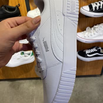Puma Üretim Hatası Ayakkabı