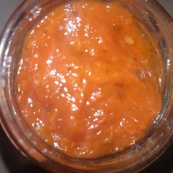 Burcu Gıda Balkan Sosunda Böceklenme Sorunu