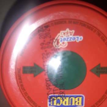 Burcu Gıda Balkan Sosunda Böceklenme Sorunu