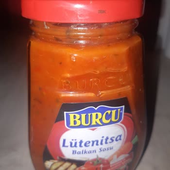 Burcu Gıda Balkan Sosunda Böceklenme Sorunu