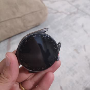 Şehr-i Pazar Akıllı Saat Bozulması