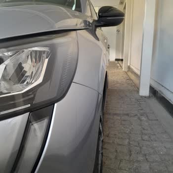 Peugeot Odak Sıfır Araç Diye Tak Sök Yapılmış Boyanmış Araç Satıyor