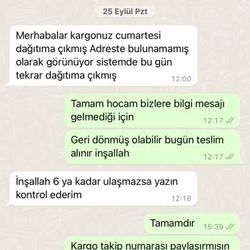 Armes Silver Para Alıp Ürün Göndermiyor