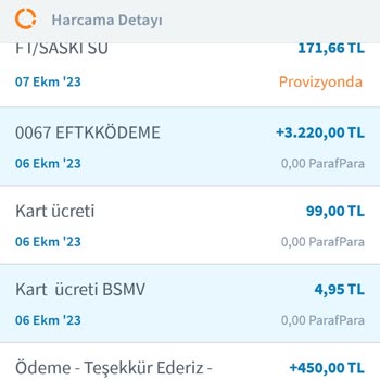 Halkbank Yıllık Kart Ücreti