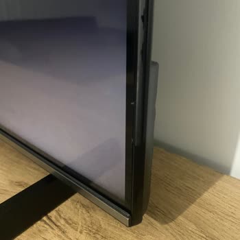 Hasarlı Ürün Vestel Bozuk