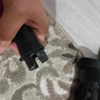 Arnica Merlin Pro Süpürge Başlığı