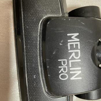 Arnica Merlin Pro Süpürge Başlığı