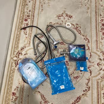 Mr.Dıy MR. Dıy Kalitesiz Su Tesisat Ürünleri Ve Banyo Hortumu