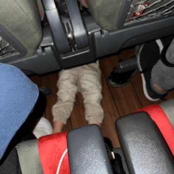 Astor Turizm Yaşadığım Kötü Yolculuk Deneyimi