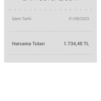 İyzico Banyostore Sipariş Sorunu