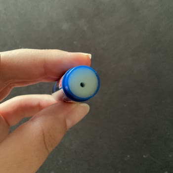 Gratis Medplus Blistex Ürününde Delik