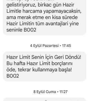 MoneyPay Hazır Limit Skandalı