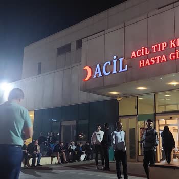 İstanbul Haseki Eğitim Ve Araştırma Hastanesi Hastane İçerisinde Ki Ve Dışında Ki Olumsuzluklar