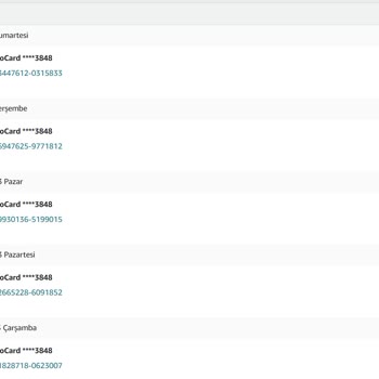Amazone Prime Usulsüz Üyelik Ücreti