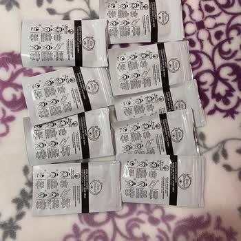 Gratis Asla İşe Yaramayan Bee Beauty Siyah Nokta Bandı