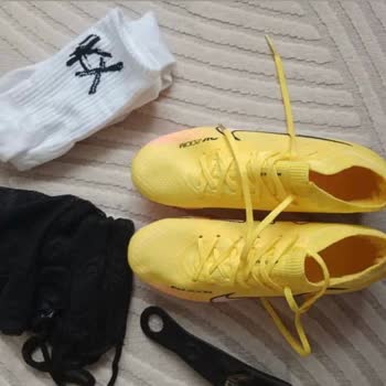 Kramponx.com Satın Alınan Ürün