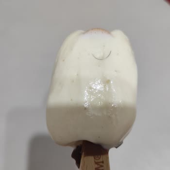 Magnum Bademli İçinden Kıl Çıktı