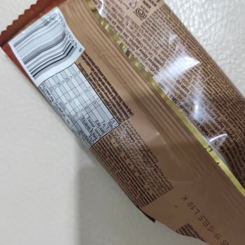 Magnum Bademli İçinden Kıl Çıktı