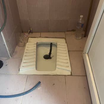 Merinos Tesisat Tuvalet Tıkanıklığını Gidermedi