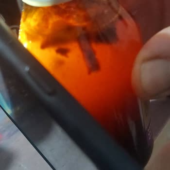 Argivit İlacın İçinde Parçalar Var!