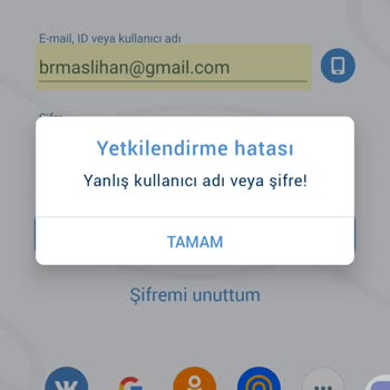 1xBet Siteye Giriş Yapamıyorum