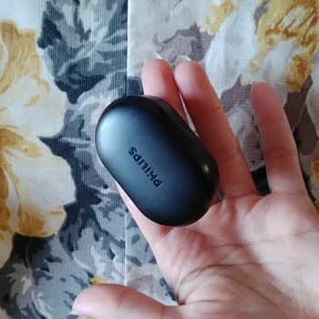 PHILIPS Ses Sistemleri Philips Bluetooth Kulaklıkların Birinden Ses Gelmiyor