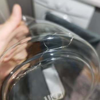 Arzum Heptaze Çaycı Demlik Patladı