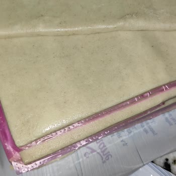 Lezzethane Tarihi Olmayan Bozuk Ürün