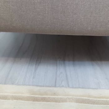 İstikbal Salon Takımında Gacır Gucur Ses Sorunu