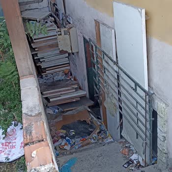 Bağcılar Belediyesi Madde Kullanımı Kadın Ticareti