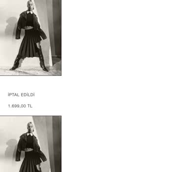 Zara Kart Blokesi Koymuş Kartıma Benden Bağımsız. Çözemiyorlar 4 Aydır