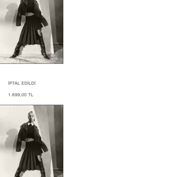 Zara Kart Blokesi Koymuş Kartıma Benden Bağımsız. Çözemiyorlar 4 Aydır