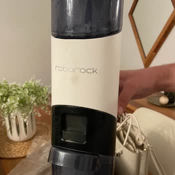 Teknosa Roborock Islak Kuru Dikey Süpürge