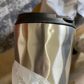 Mudo Termos Kusurlu Gönderildi