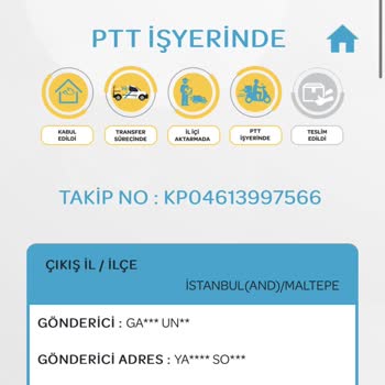 Dolap Firmasının Sorumsuzluğu