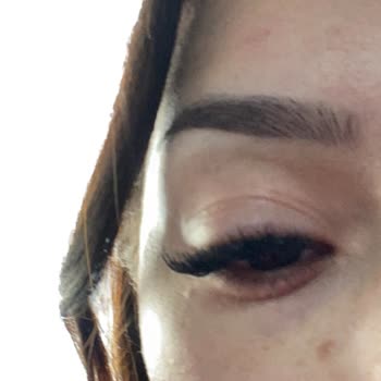 Tuğba Yeşilova Güzellik İpek Kirpik Mağduriyeti