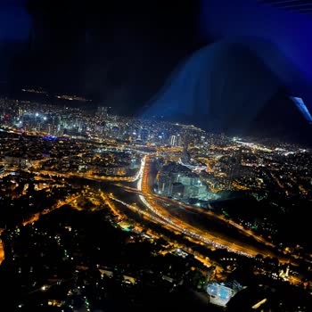 Çamlıca Kulesi Ücrete Göre Hayal Kırıklığı