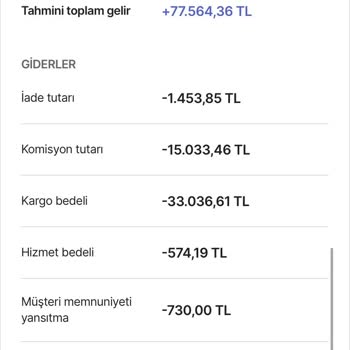 Hepsiburada İşortağım Satıcı Kafasına Göre Fatura Kesiyor, Para Alamıyoruz!