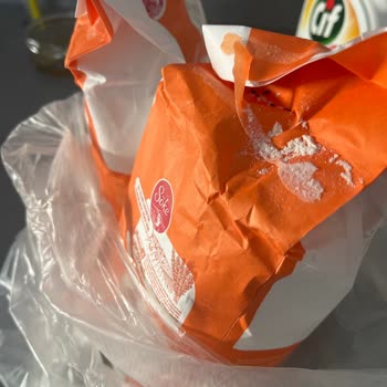 Migros Sanal Marketten Gelen Bozuk Ürünler