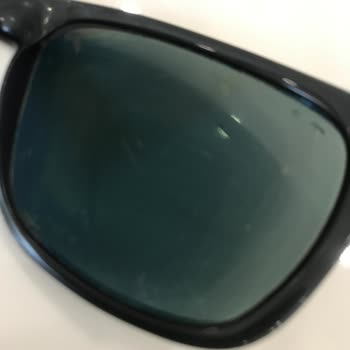 Atasun Optik Güneş Gözlüğü Garanti Memnuniyetsizliği