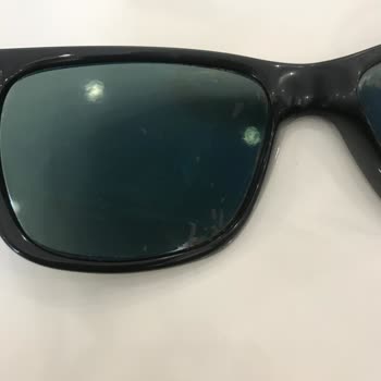 Atasun Optik Güneş Gözlüğü Garanti Memnuniyetsizliği