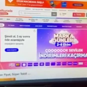 Hepsiburada Kupon Ve Hemen Al Sonra Öde