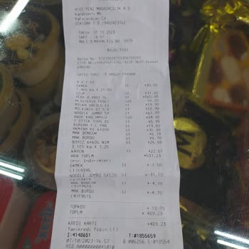 A101 Plus Üzerinden Kazanılan Para Hesaba Yatmadı