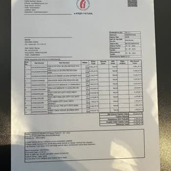 İstikbal Servis Problemi Kullanılmadan Bozulan Sandalyeler